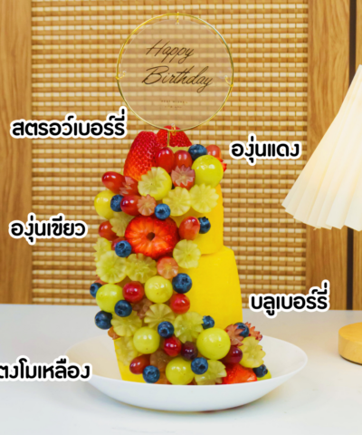 Alternative view of 007  Zen Delight (ความสุขแบบเรียบง่ายและสุขภาพดี)