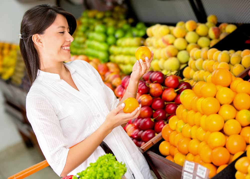 วิธีจัดกระเช้าผลไม้ให้น่าประทับใจ