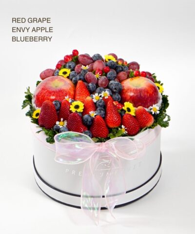 Alternative view of 003-Blooming Heart