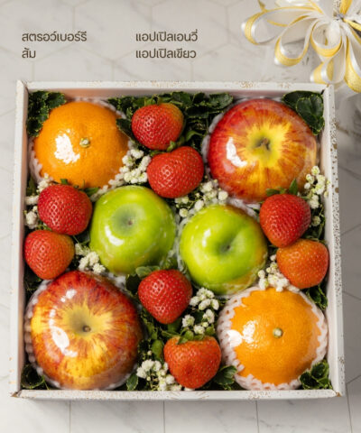 Alternative view of 011 Premium Birthday