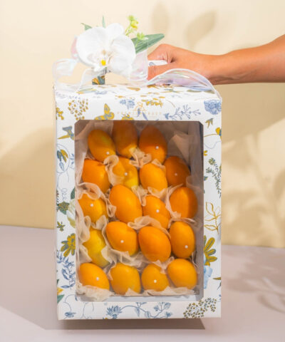 Alternative view of 002-Sweetest Mayongchid