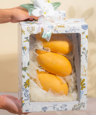 Alternative view of 001-Sweetest Nam Dok Mai