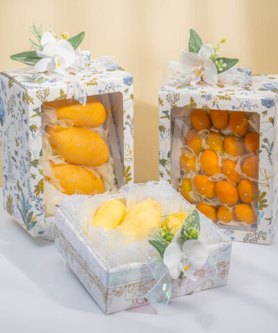 Alternative view of 003-Sweetest Durian